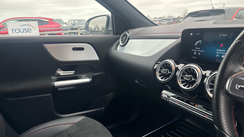 Mercedes-Benz Eqa 300 4M 168kW AMG Line Premium 66.5kWh 5dr Auto Electric Hatchback